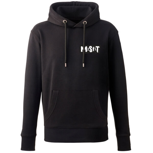 Misfit  - Anthem hoodie Thumbnail