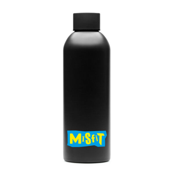 Misfit  - MAGUN Stainless Steel Bottle Thumbnail