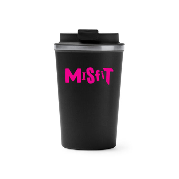 Misfit  - OKELE  Reusable Thermal Cup Thumbnail