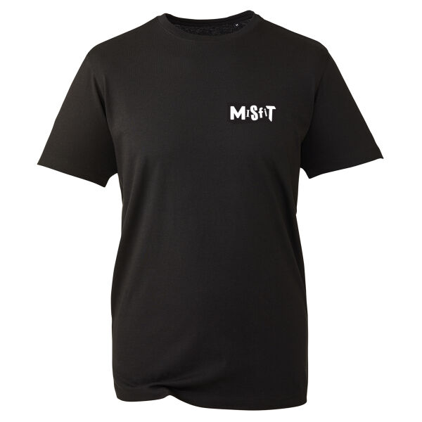 Misfit  - Anthem T-Shirt Thumbnail